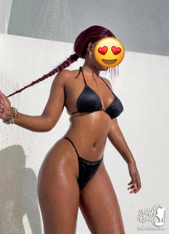 Meet Kate an escort in Utawala, Shooters